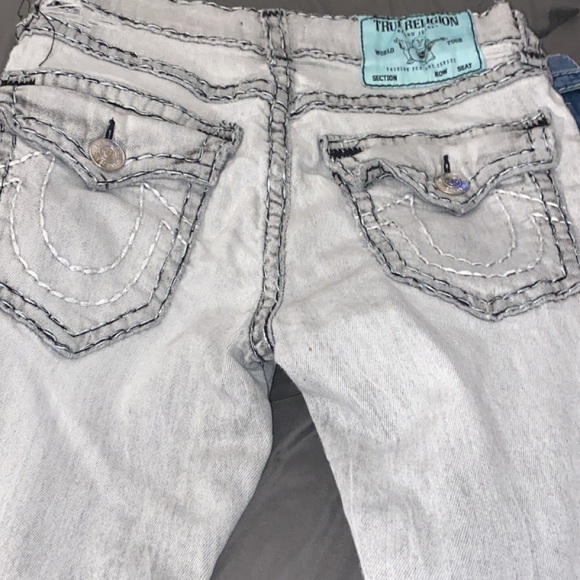 true religion brand jeans